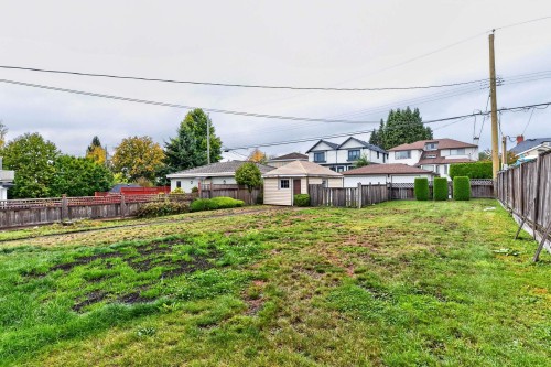 2345 18Th Avenue W, Vancouver, BC 