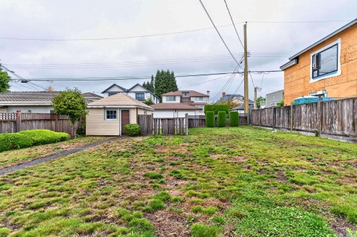 2345 18Th Avenue W, Vancouver, BC 