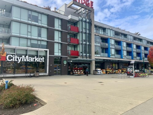 2345 18Th Avenue W, Vancouver, BC 