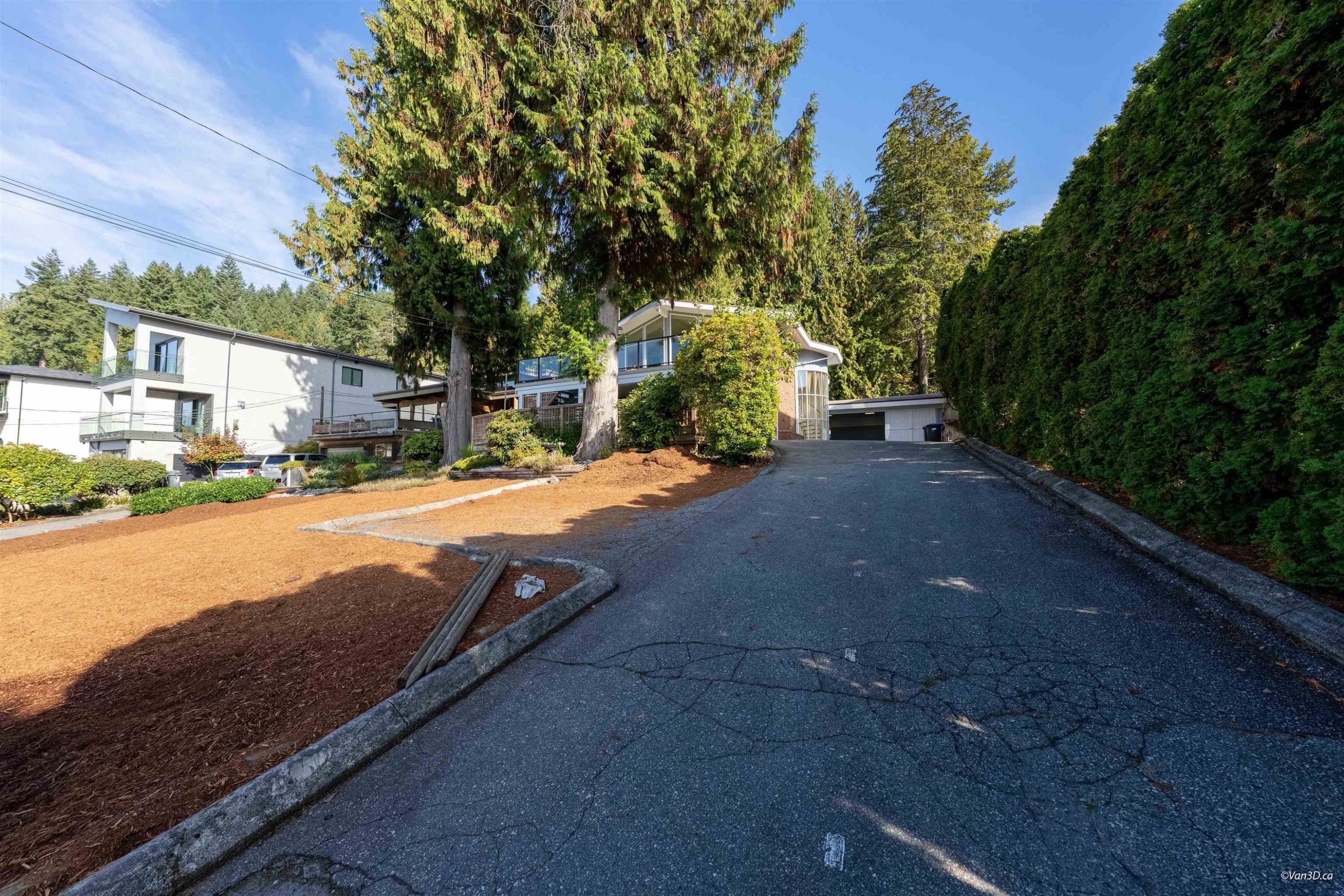 831 Ioco Road, Port Moody, BC