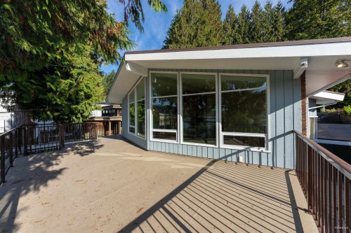 831 Ioco Road, Port Moody, BC 