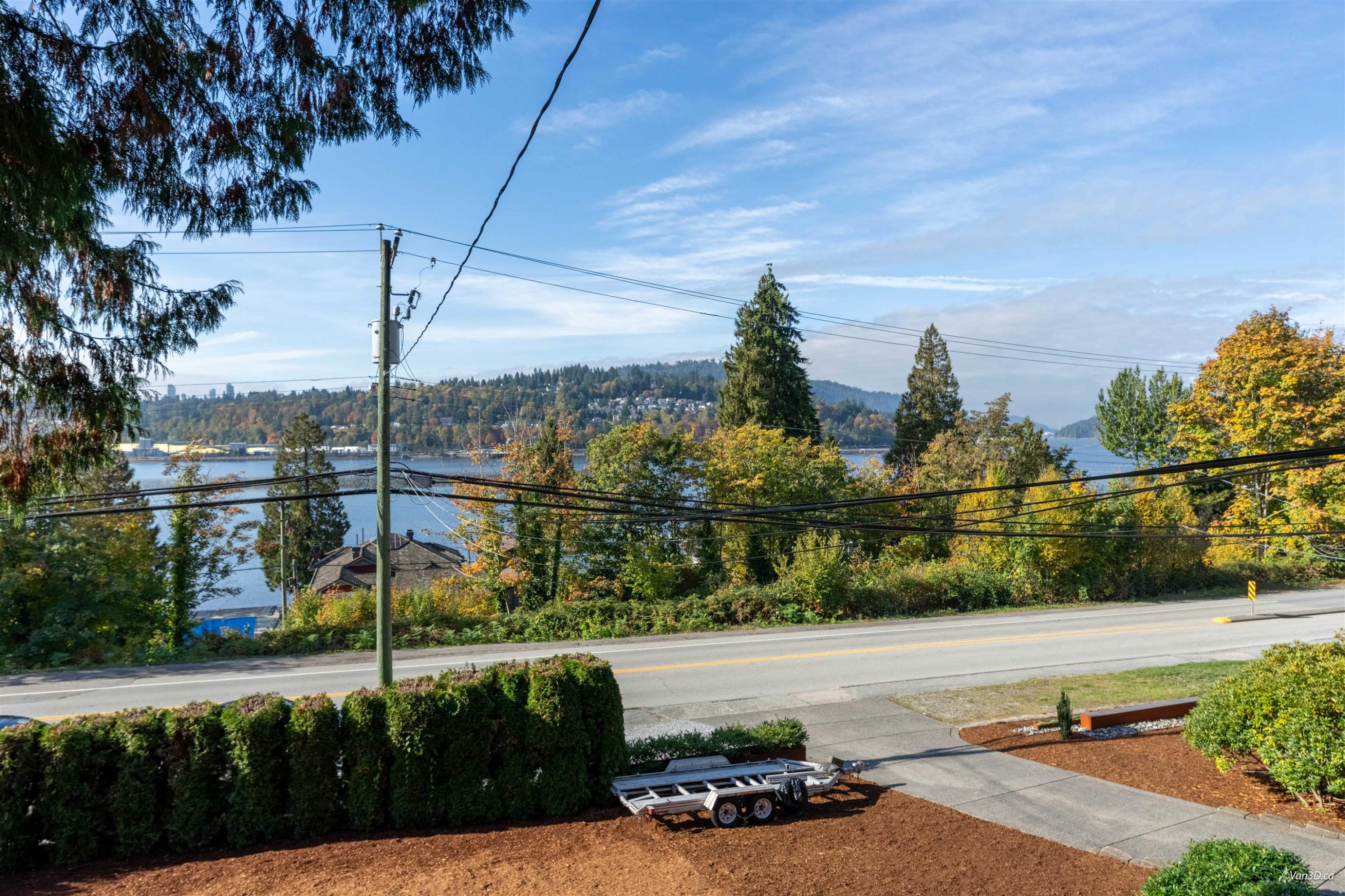 831 Ioco Road, Port Moody, BC