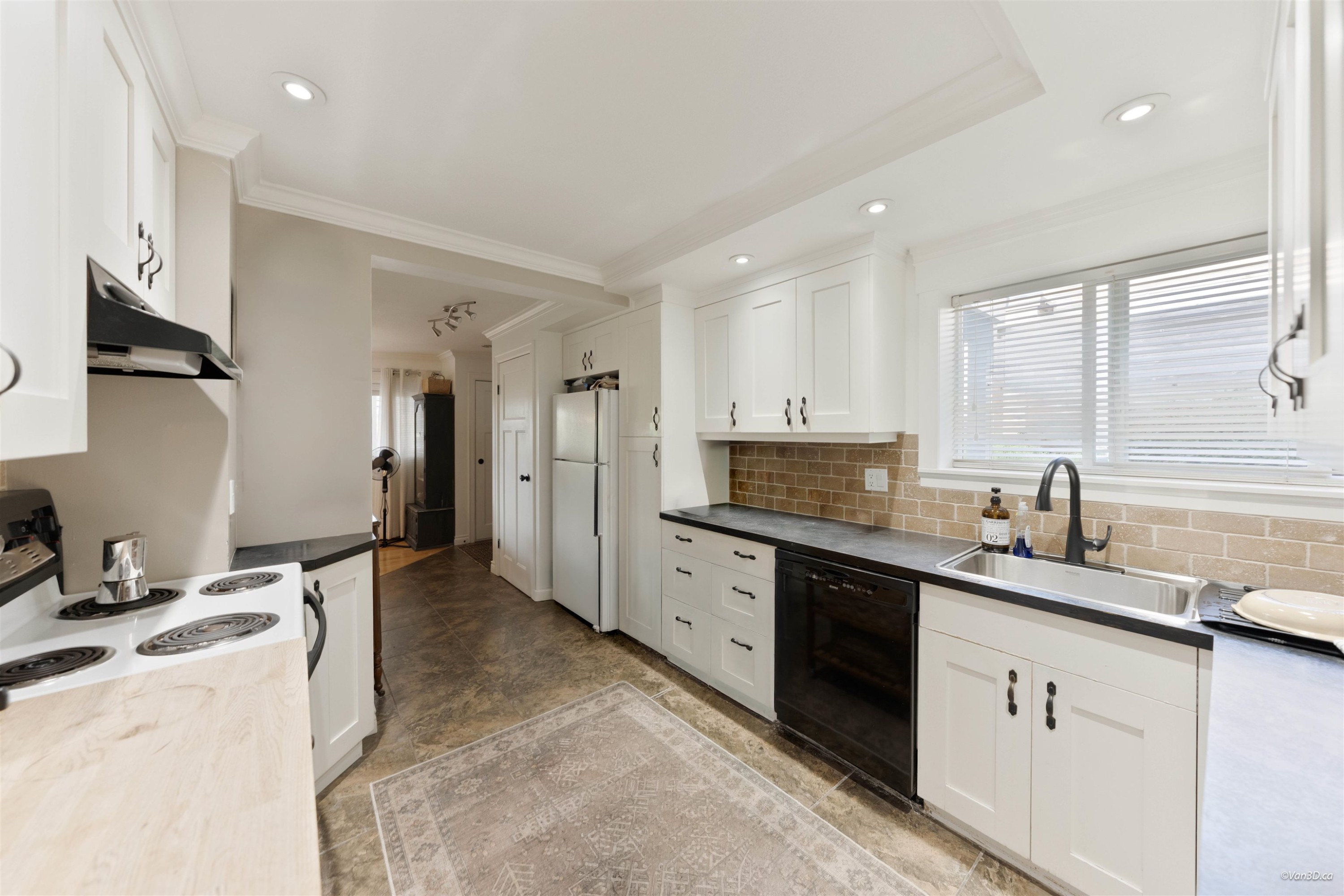 831 Ioco Road, Port Moody, BC