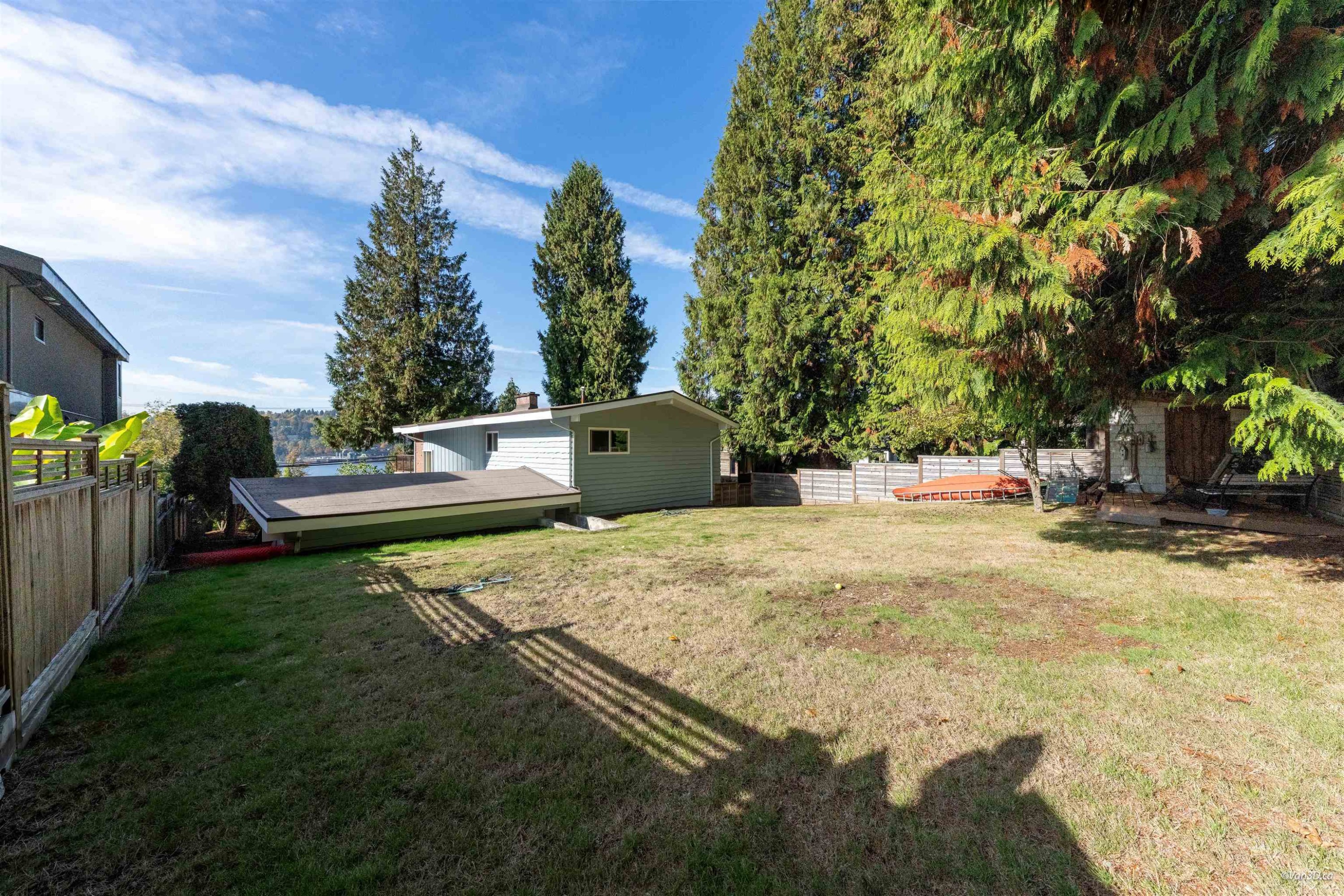 831 Ioco Road, Port Moody, BC