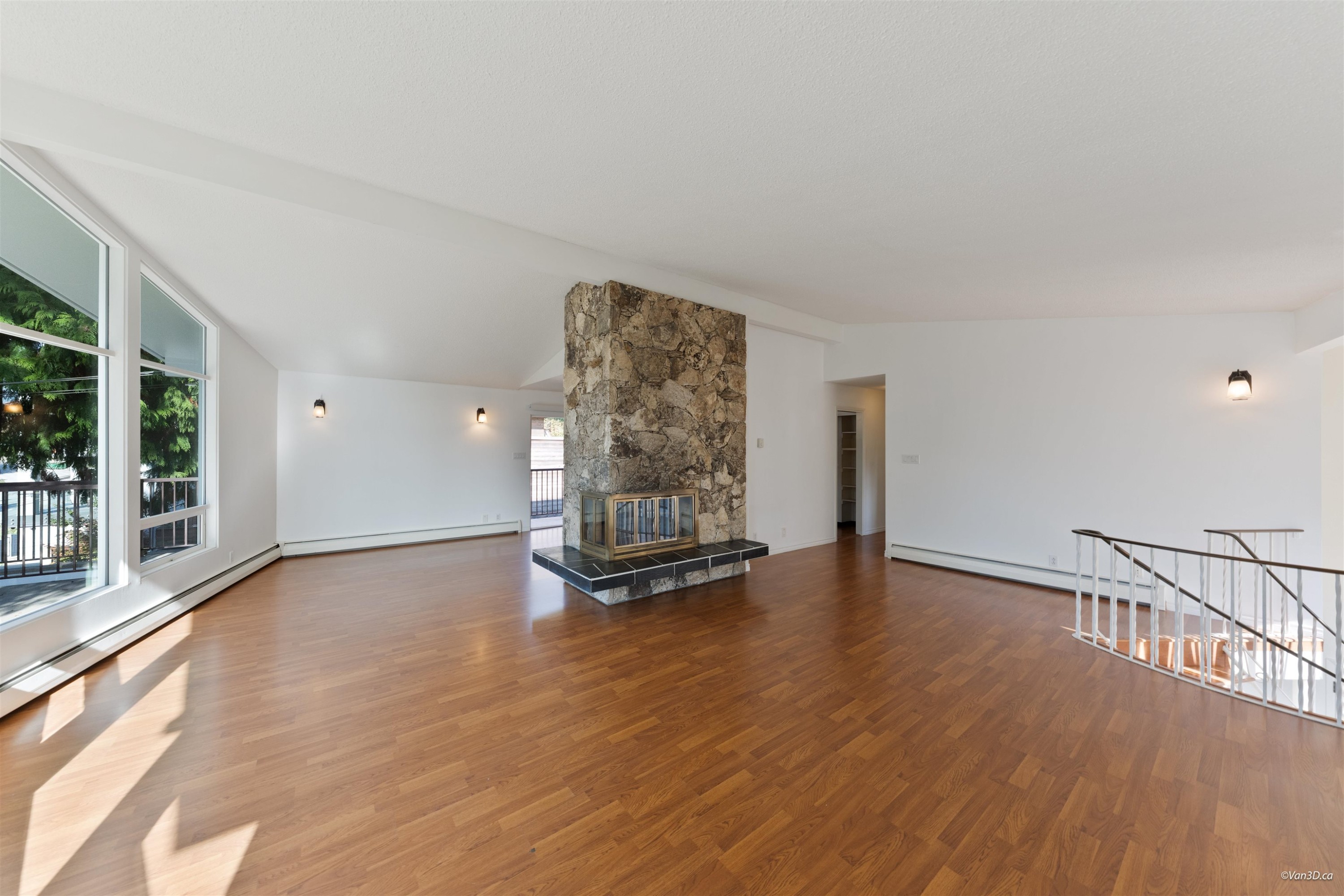 831 Ioco Road, Port Moody, BC