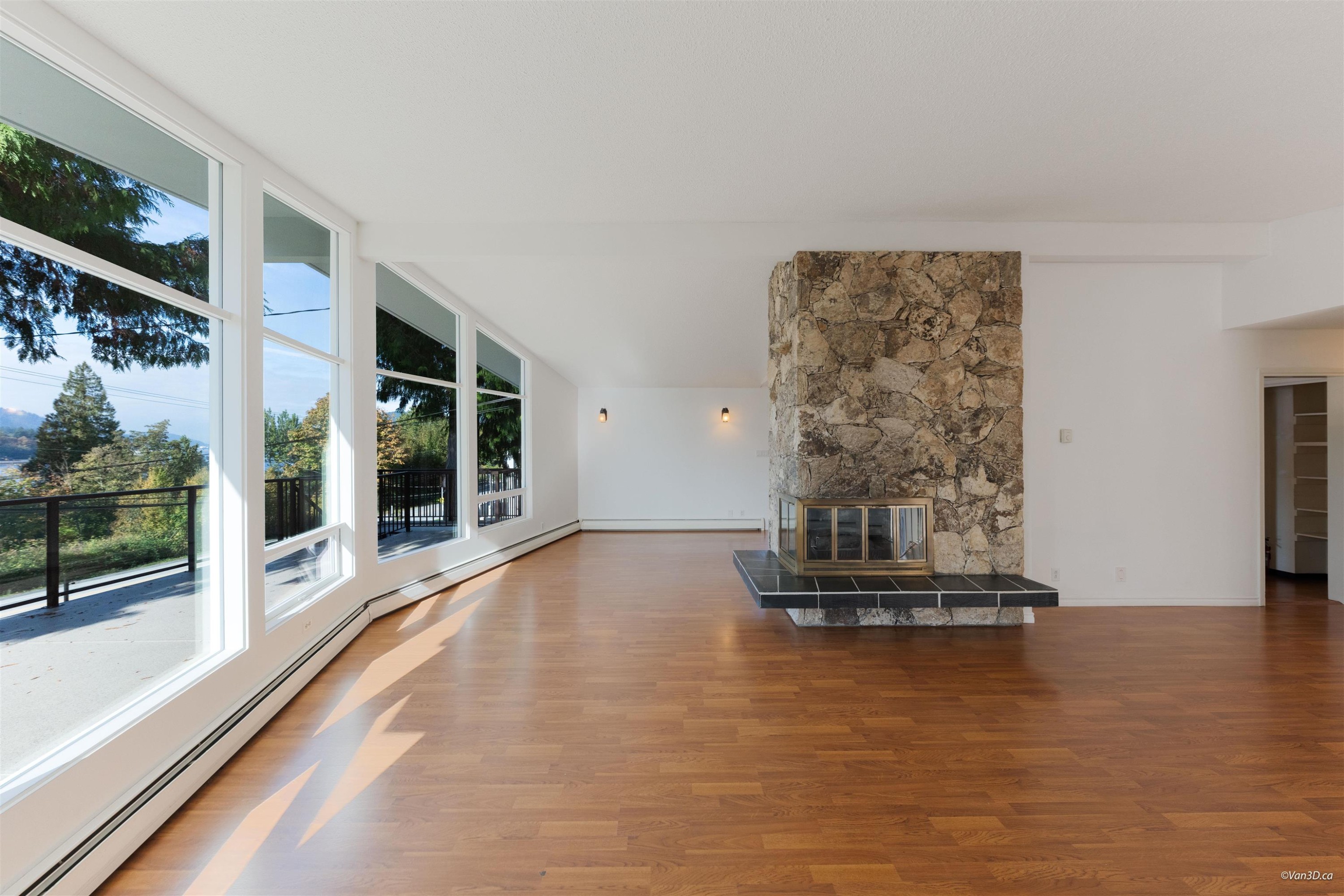 831 Ioco Road, Port Moody, BC