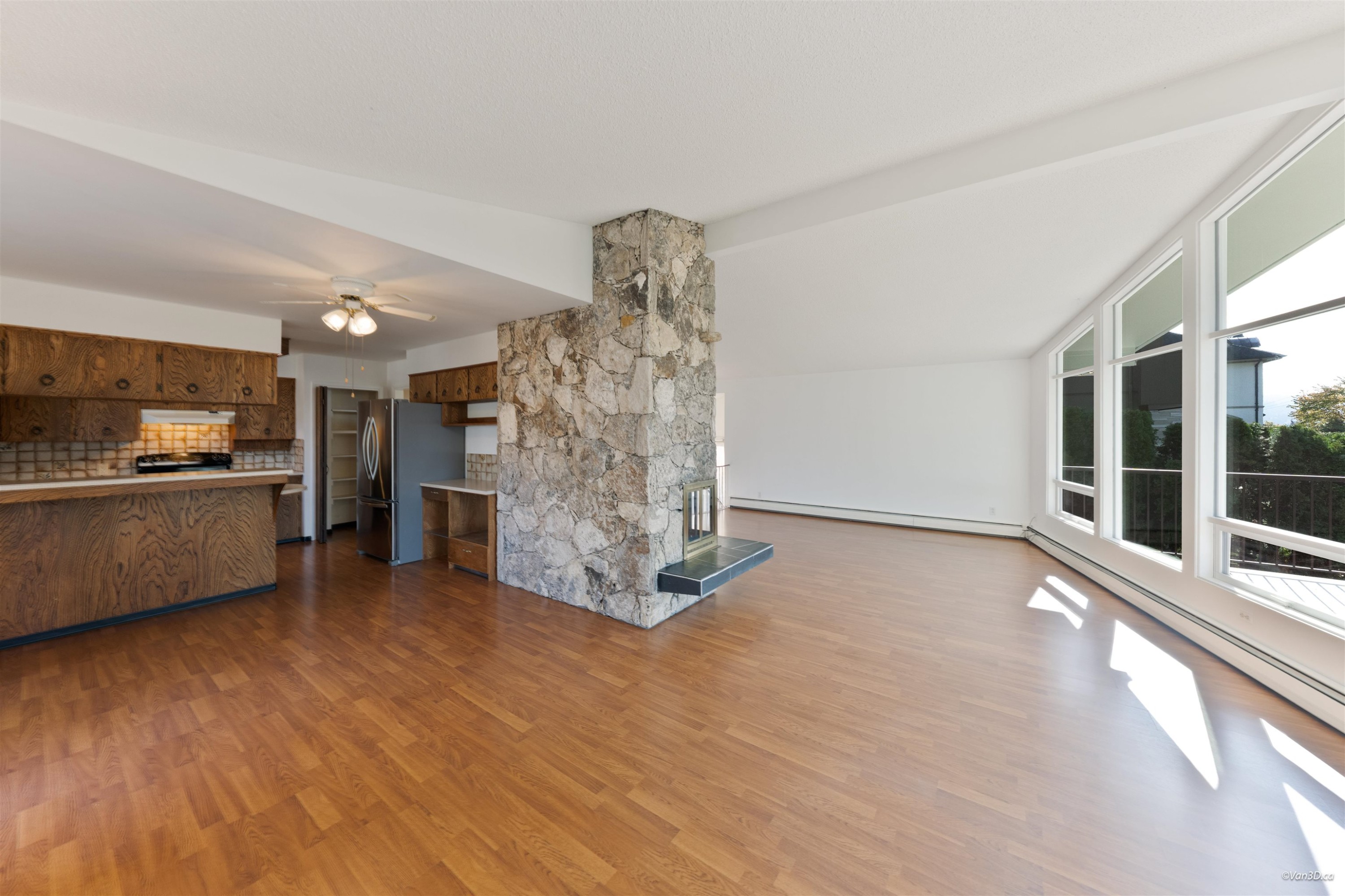 831 Ioco Road, Port Moody, BC