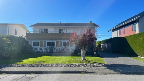 8440 Fairdell Crescent, Richmond, BC 