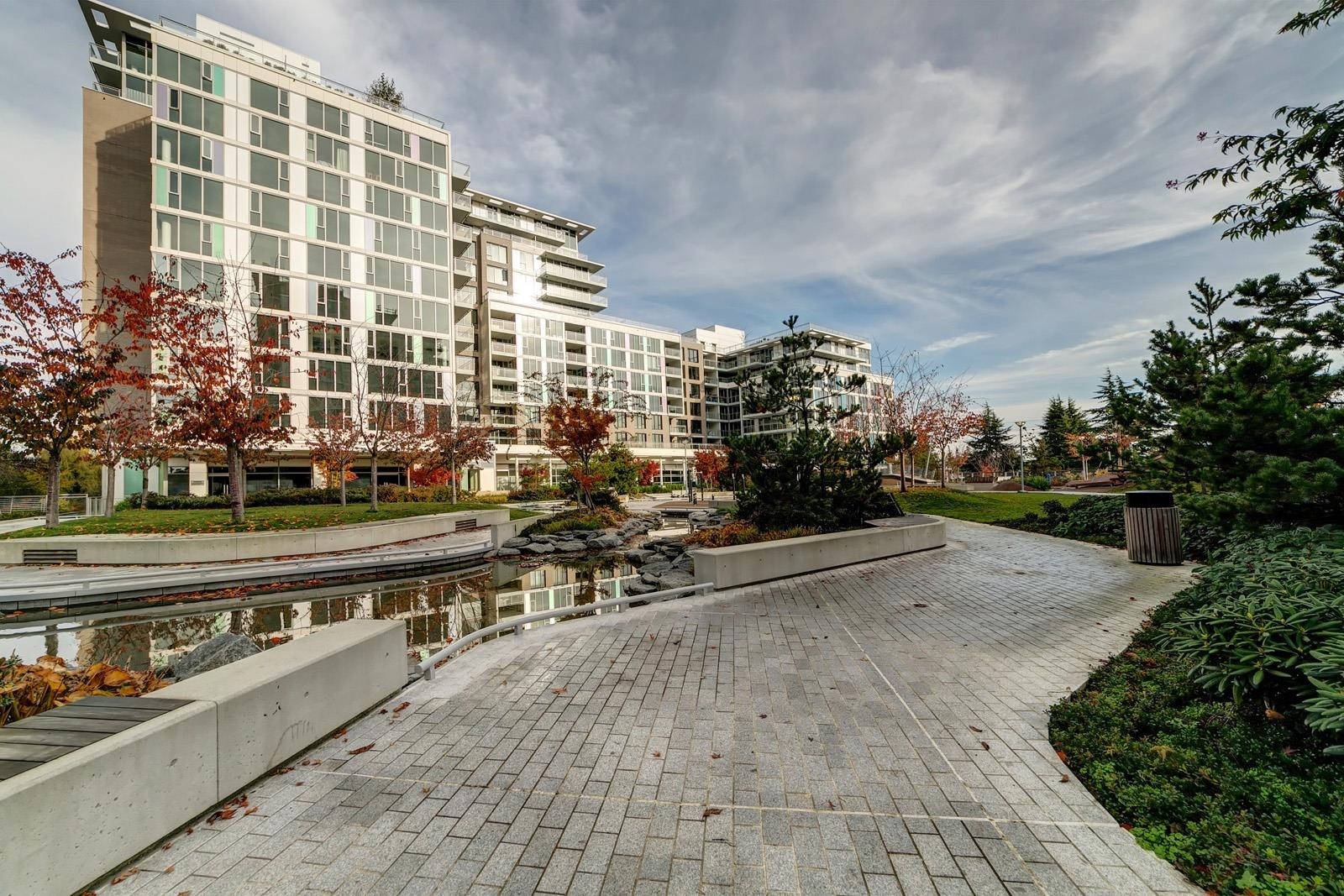 520-8988 Patterson Road, Richmond, BC