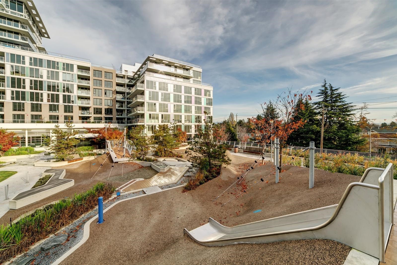 520-8988 Patterson Road, Richmond, BC