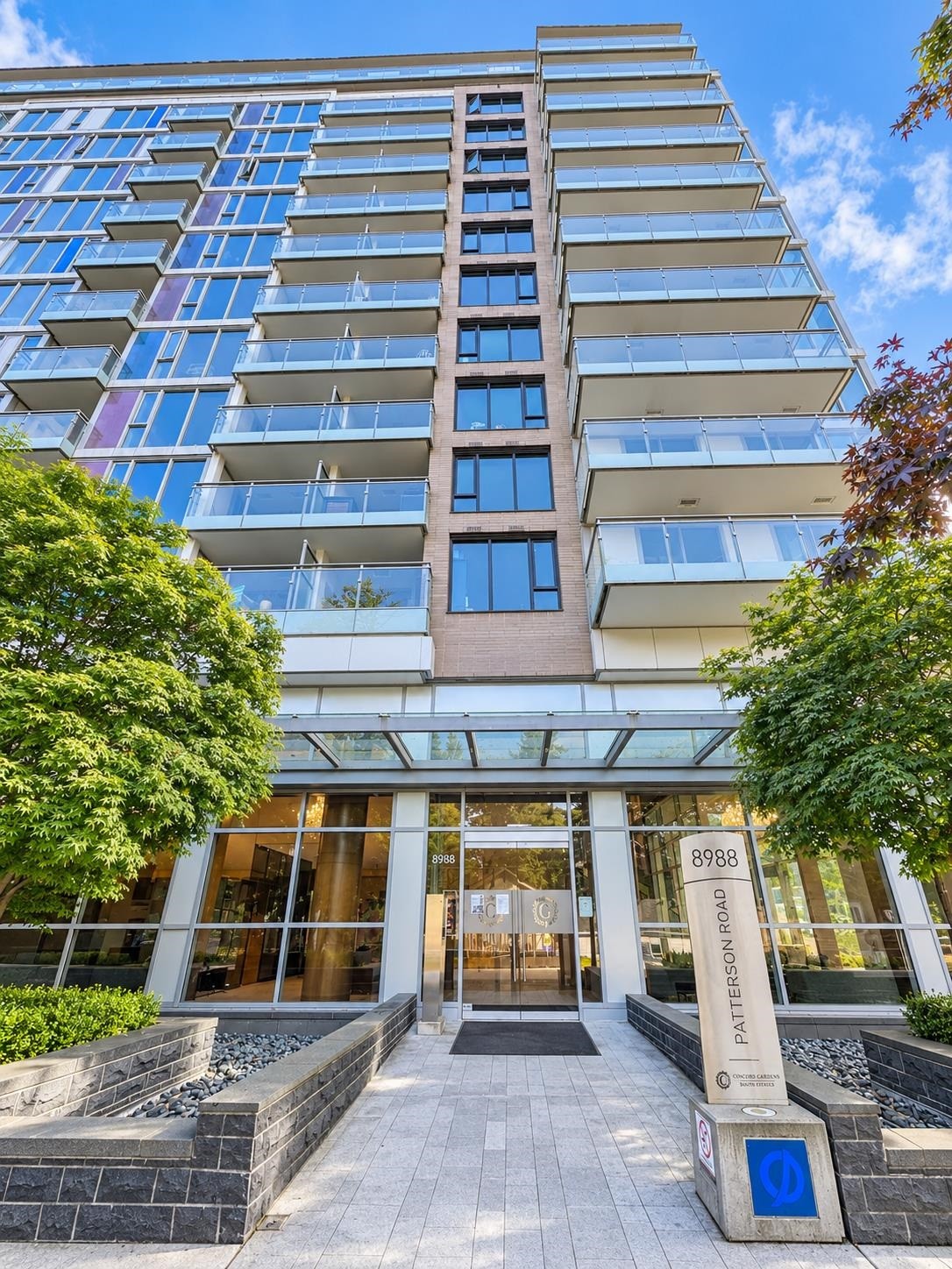 520-8988 Patterson Road, Richmond, BC
