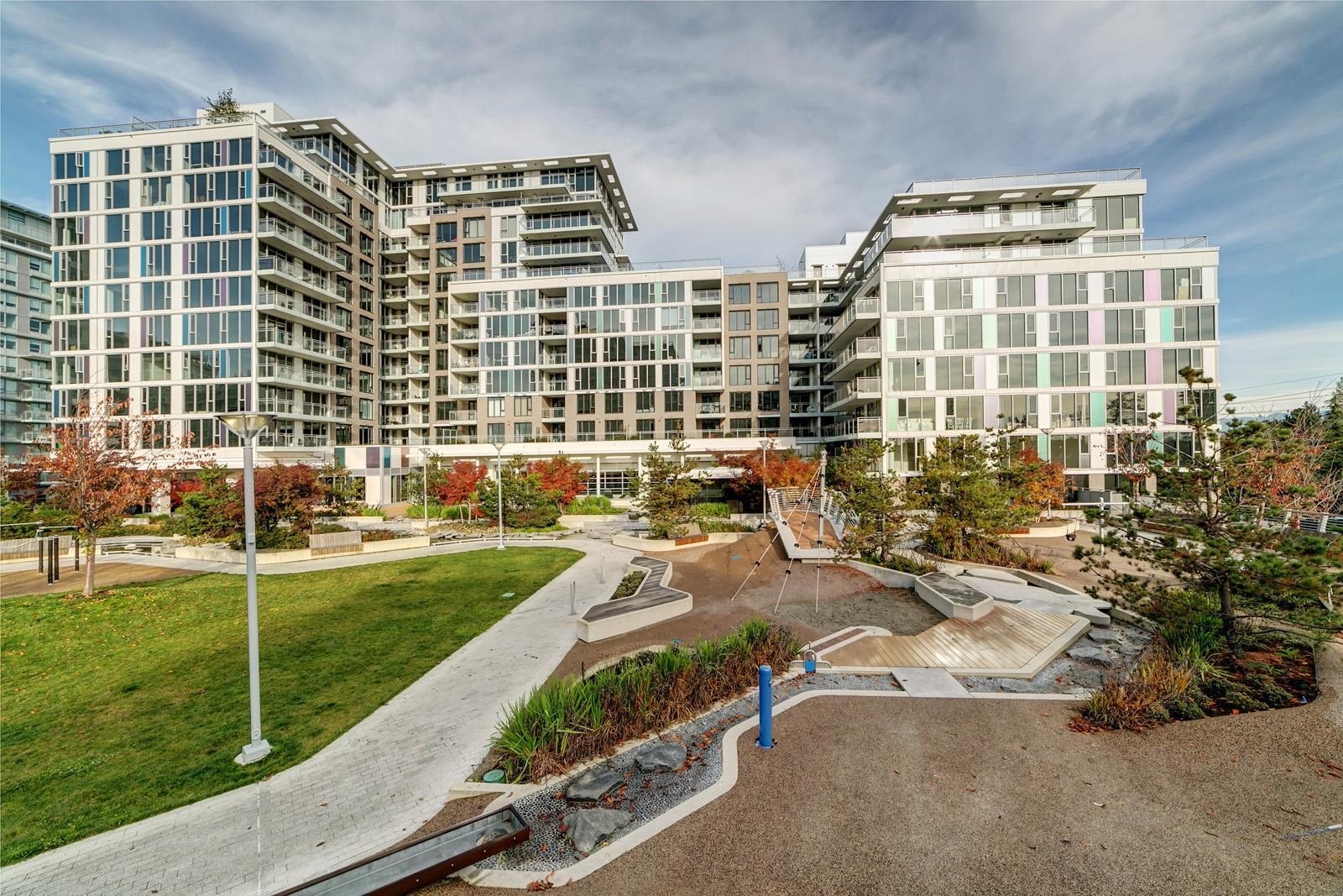 520-8988 Patterson Road, Richmond, BC