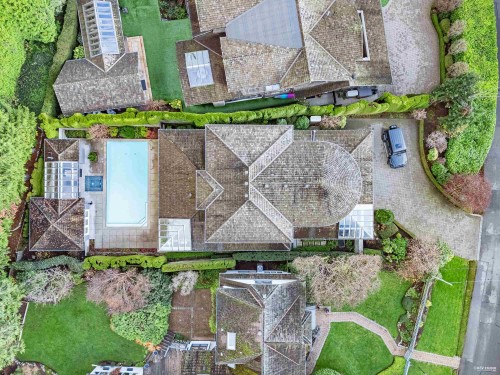 4358 Erwin Drive, West Vancouver, BC 