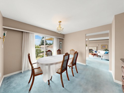 524 Lyn Court, Coquitlam, BC 