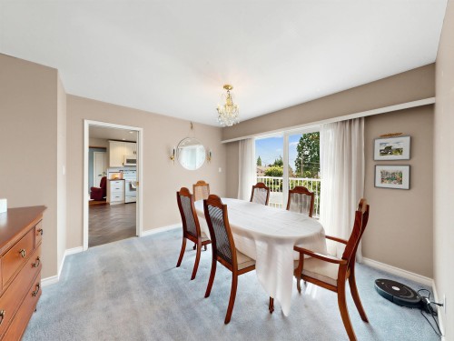 524 Lyn Court, Coquitlam, BC 
