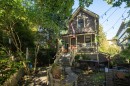 1117 Pendrell Street, Vancouver, BC 