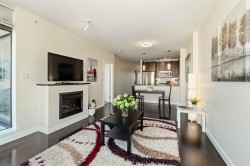 1401-110 Brew Street Port Moody, BC V3H 0E4