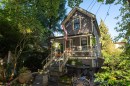 1119 Pendrell Street, Vancouver, BC 