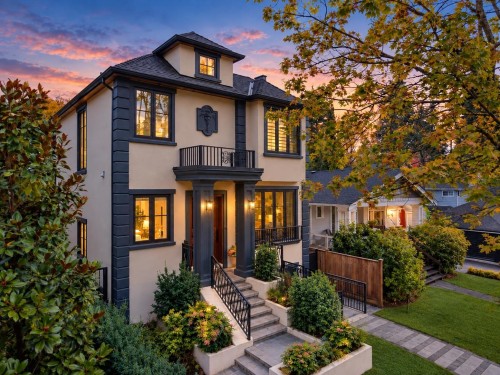 6664 Balsam Street, Vancouver, BC 