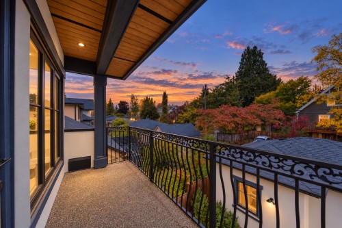 6664 Balsam Street, Vancouver, BC 