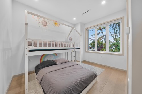 6664 Balsam Street, Vancouver, BC 