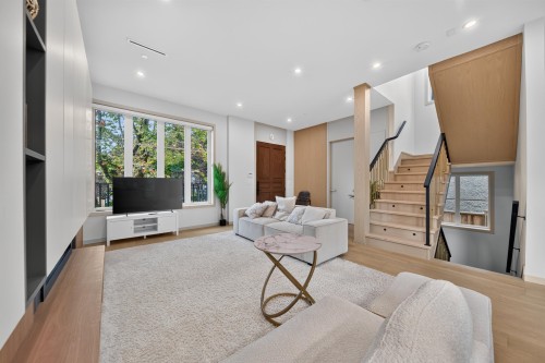 6664 Balsam Street, Vancouver, BC 