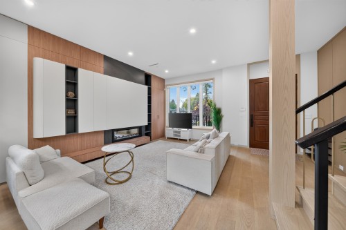 6664 Balsam Street, Vancouver, BC 