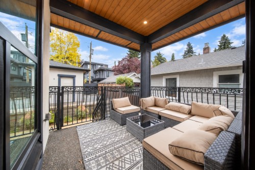 6664 Balsam Street, Vancouver, BC 