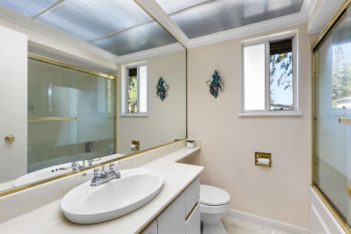 695 Macintosh Street, Coquitlam, BC 