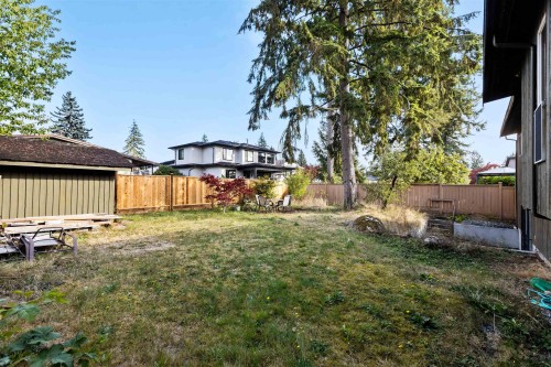 695 Macintosh Street, Coquitlam, BC 