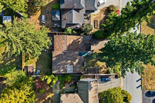 695 Macintosh Street, Coquitlam, BC 