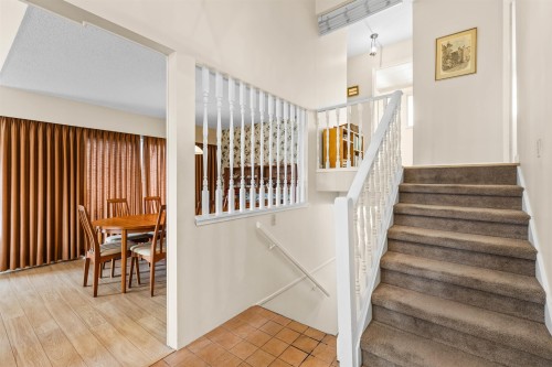 695 Macintosh Street, Coquitlam, BC 