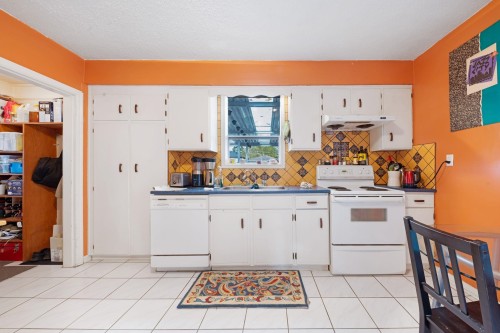 2865 Grant Street, Vancouver, BC 