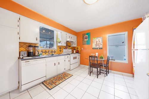 2865 Grant Street, Vancouver, BC 