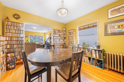 2865 Grant Street, Vancouver, BC 