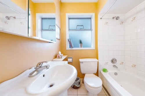 2865 Grant Street, Vancouver, BC 