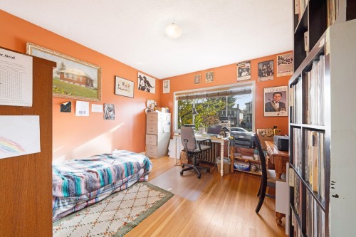 2865 Grant Street, Vancouver, BC 