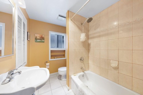 2865 Grant Street, Vancouver, BC 