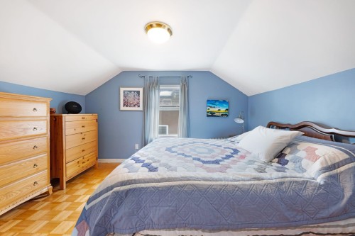 2865 Grant Street, Vancouver, BC 