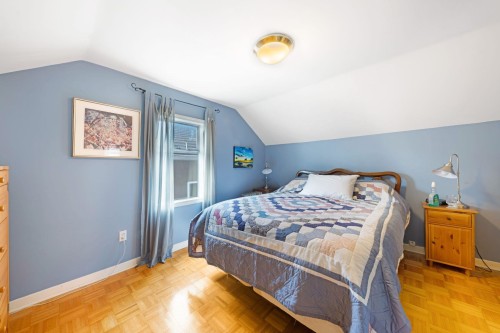 2865 Grant Street, Vancouver, BC 