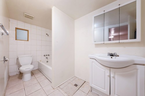 2865 Grant Street, Vancouver, BC 