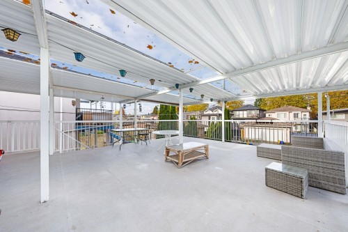 2865 Grant Street, Vancouver, BC 