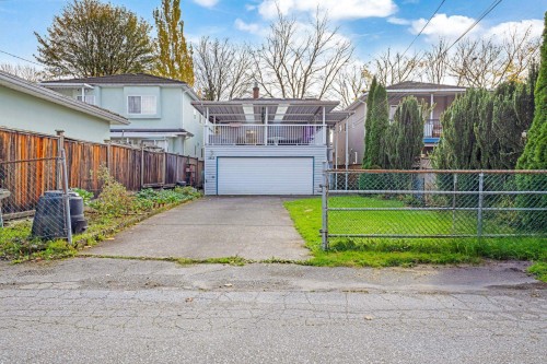 2865 Grant Street, Vancouver, BC 