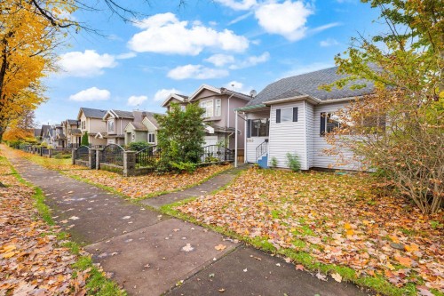 2865 Grant Street, Vancouver, BC 
