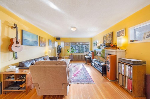 2865 Grant Street, Vancouver, BC 