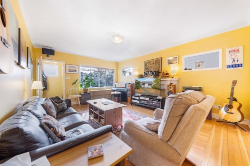 2865 Grant Street, Vancouver, BC 
