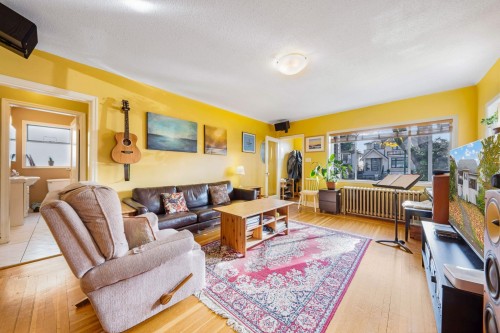 2865 Grant Street, Vancouver, BC 