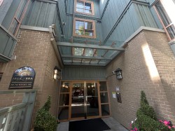 215-285 Newport Drive  Port Moody, BC V3H 5J6