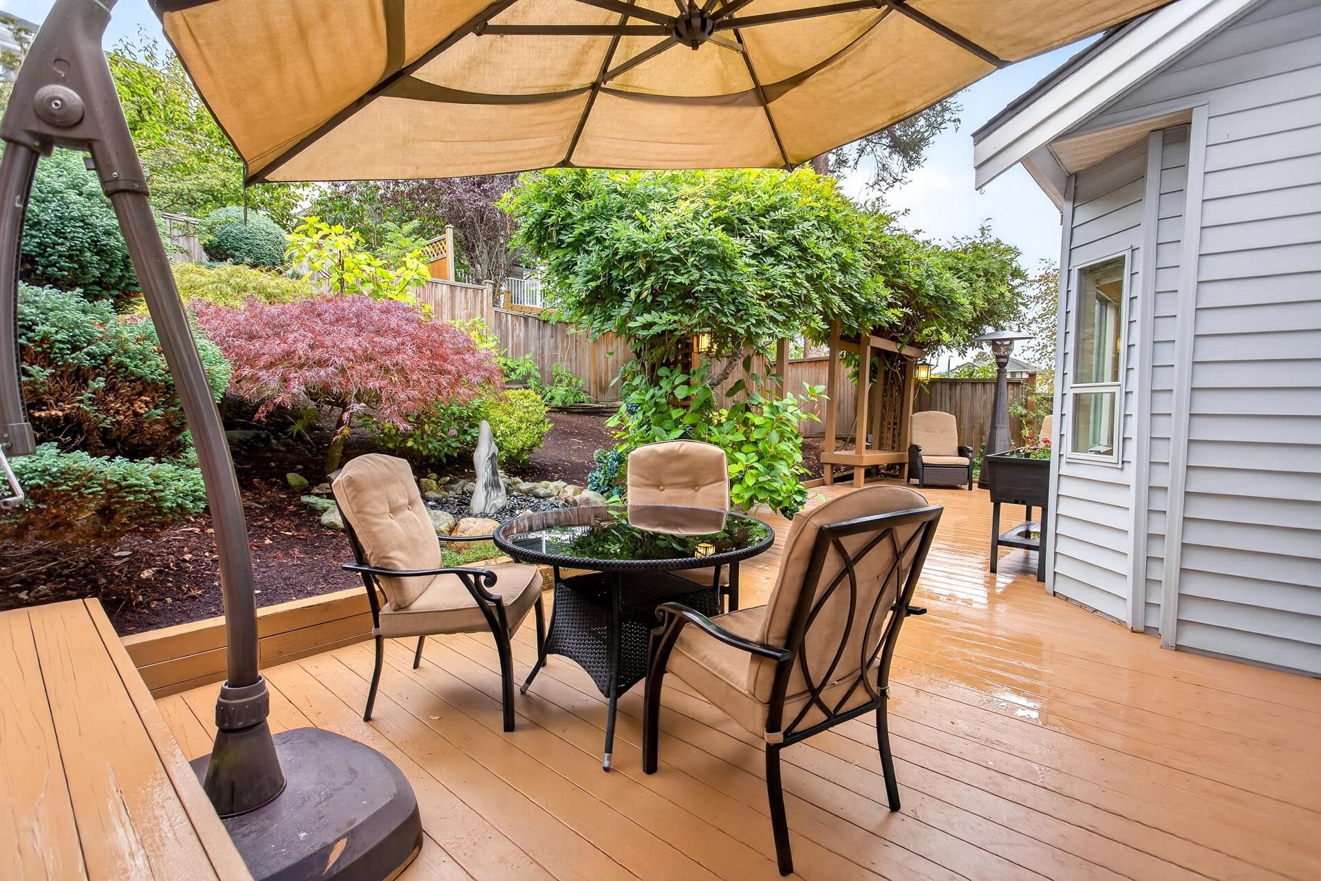 1189 Durant Drive, Coquitlam, BC