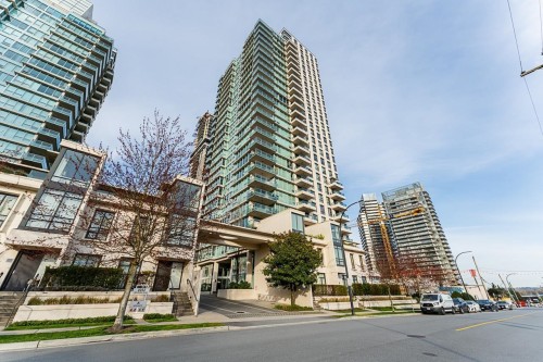 905-2232 Douglas Road  Burnaby, BC V5C 0G9